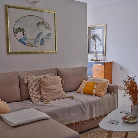 Comfort Apartment 트리폴리스 외부 사진