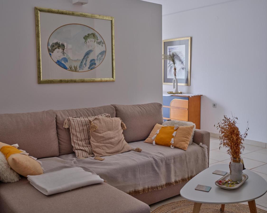 Comfort Apartment 트리폴리스 외부 사진